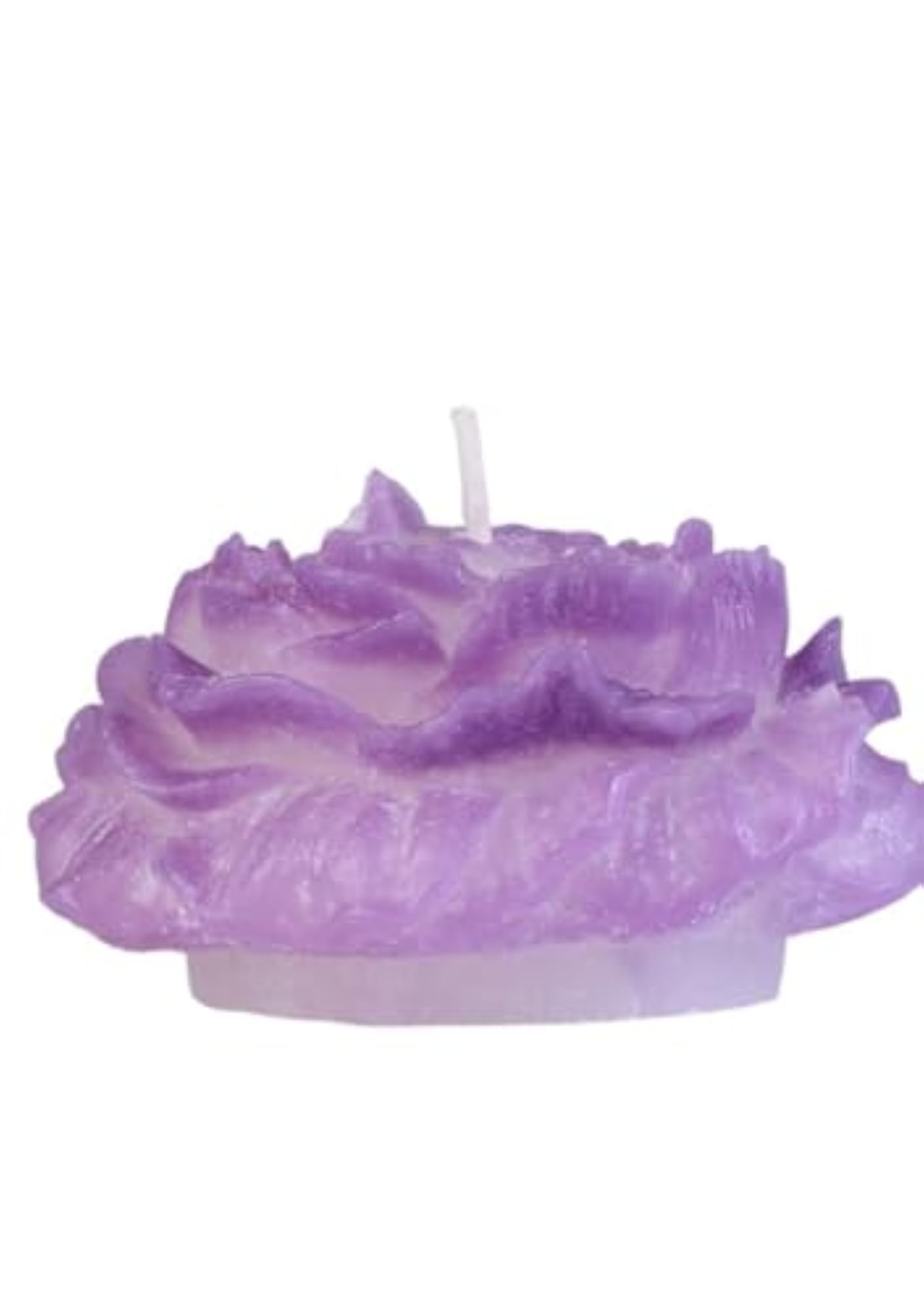 Peony Candle, Pack of 1